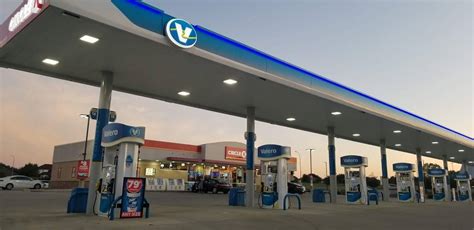 Circle k valero - 2815316733. Get Directions. Visit your local Circle K gas station at 13155 Katy Fwy, Houston, TX, US for premium fuels and a wide variety of products. If you need public restrooms or an ATM, please stop by. 